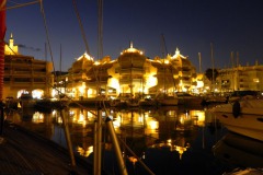 Von Malaga bis Marbella